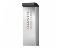 ADATA 64GB UR350 czarny (USB 3.2 Gen1) - 1200289 - zdjęcie 2